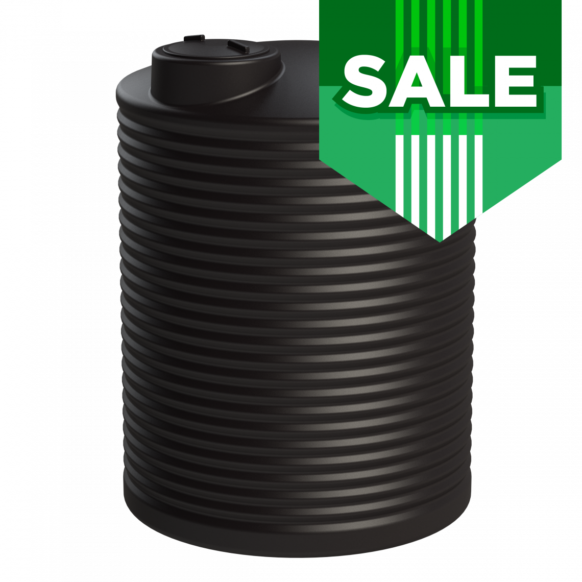 ENDURO Water Tank 4,000 Ltr