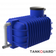 ENDURO Underground Tank 2,000 Ltr 1.0m  - with TankGuard®️