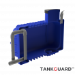 ENDURO Underground Tank 2,000 Ltr 1.0m  - with TankGuard®️