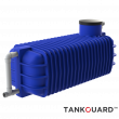 ENDURO Underground Tank 3,000 Ltr 1.0m  - with TankGuard®️