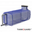 ENDURO Underground Tank 3,000 Ltr 1.0m  - with TankGuard®️