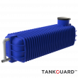 ENDURO Underground Tank 4,000 Ltr 1.0m  - with TankGuard®️