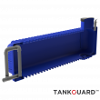 ENDURO Underground Tank 4,000 Ltr 1.0m  - with TankGuard®️