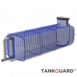 ENDURO Underground Tank 4,000 Ltr 1.0m  - with TankGuard®️