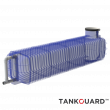 ENDURO Underground Tank 5,000 Ltr 1.0m  - with TankGuard®️