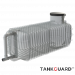 ENDURO Super Duty Underground Tank 3,000 Ltr 1.0m - with TankGuard®️