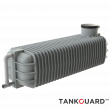 ENDURO Super Duty Underground Tank 4,000 Ltr 1.0m - with TankGuard®️