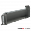 ENDURO Super Duty Underground Tank 4,000 Ltr 1.0m - with TankGuard®️