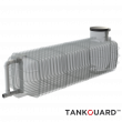 ENDURO Super Duty Underground Tank 4,000 Ltr 1.0m - with TankGuard®️