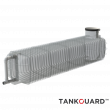 ENDURO Super Duty Underground Tank 5,000 Ltr 1.0m - with TankGuard®️