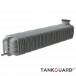 ENDURO Super Duty Underground Tank 6,000 Ltr 1.0m - with TankGuard®️